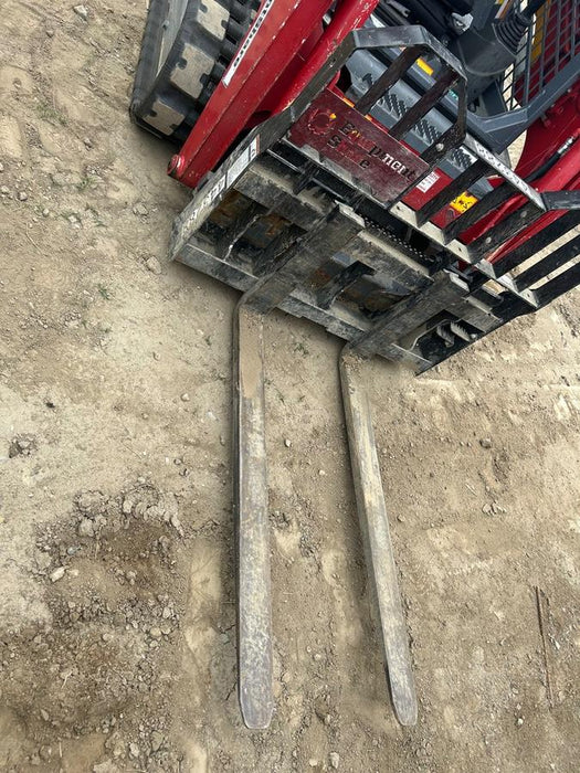 2024 VIRNIG PF4855-5VG