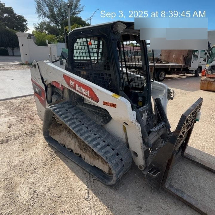 2022 PALADIN 48" Pallet Forks - Paladin