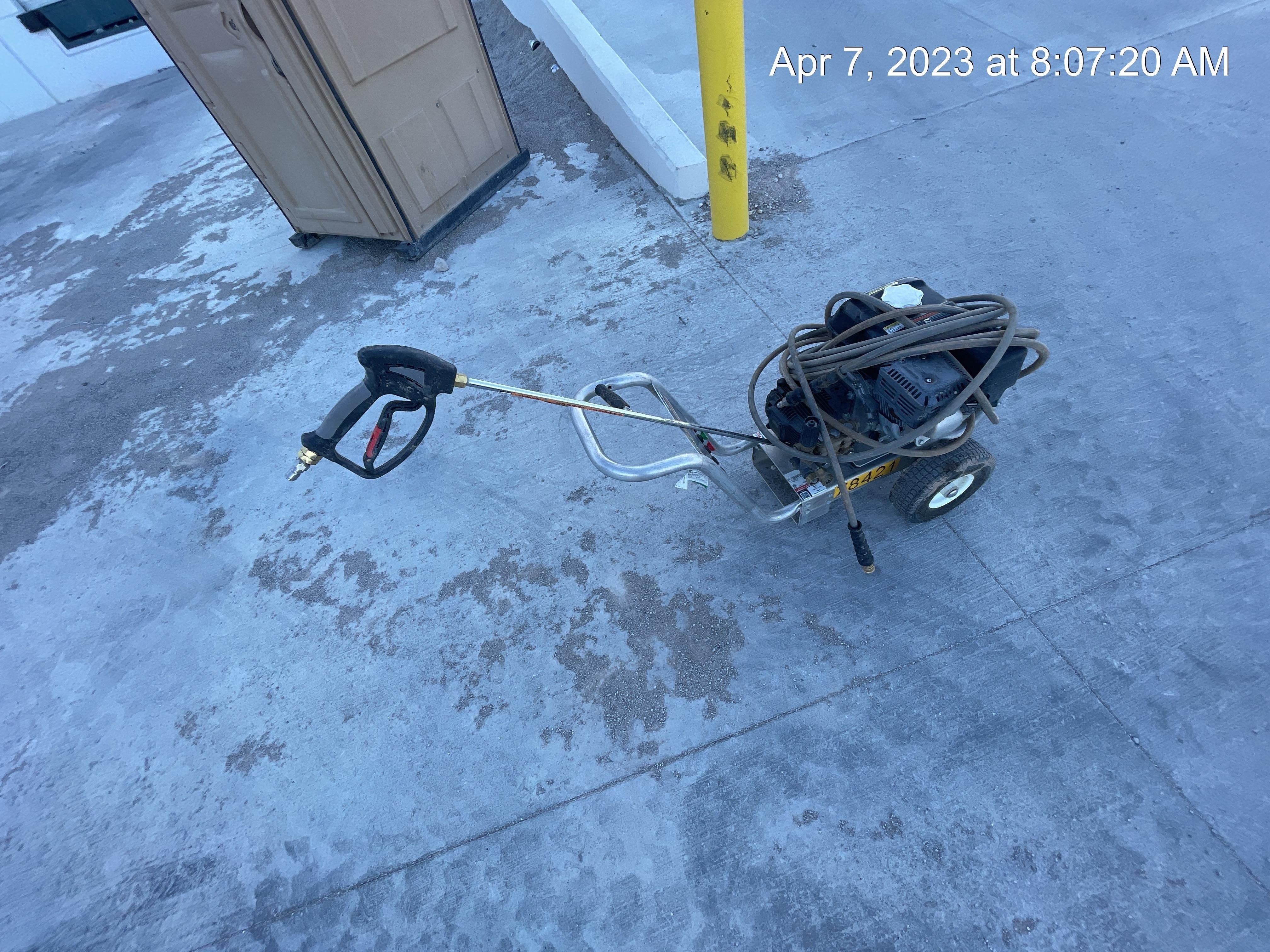 2020 MI-T-M CORPORATION CA-2703-1MMH