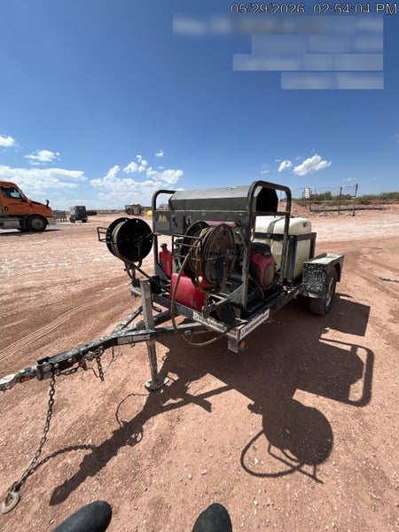 2019 MI-T-M CORPORATION HS-3505-1MGH-T