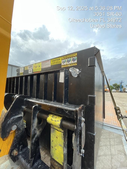 2025 STAR INDUSTRIES 1425