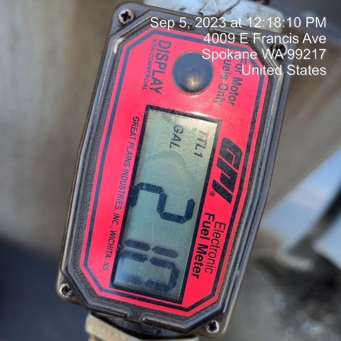 2023 ATLAS COPCO QAS45 CWK