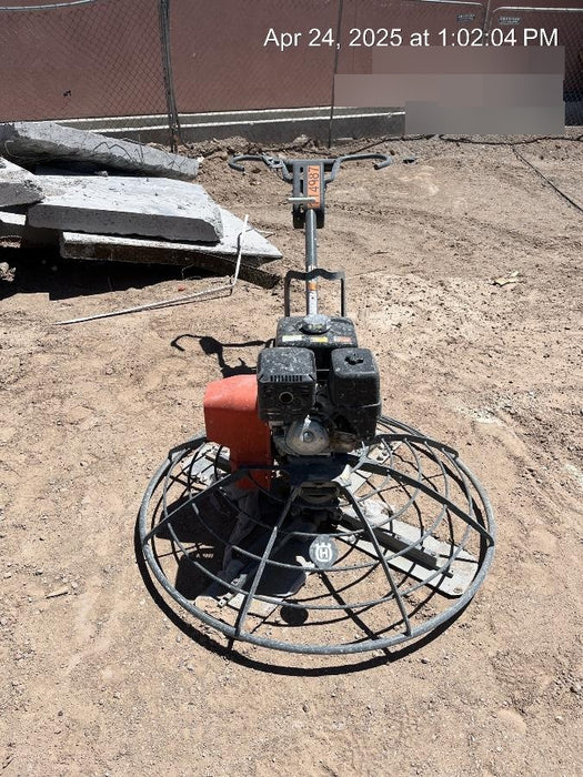 2020 HUSQVARNA CT 48-13A-V