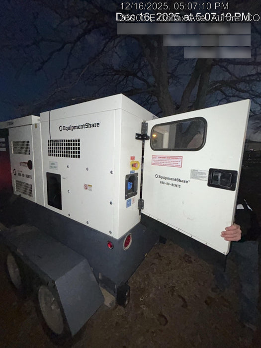 2022 ATLAS COPCO QAS 125