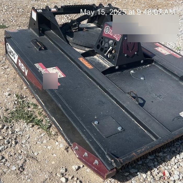 2023 VIRNIG RBV72-25