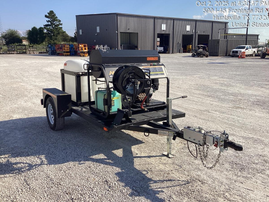 2025 MI-T-M AW-9000-0005 / DHG-4004-B0V6G