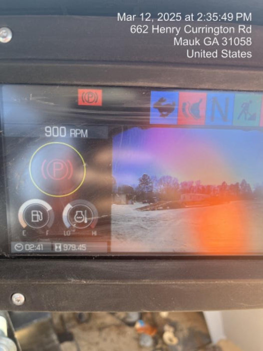 2024 WACKER NEUSON DW60