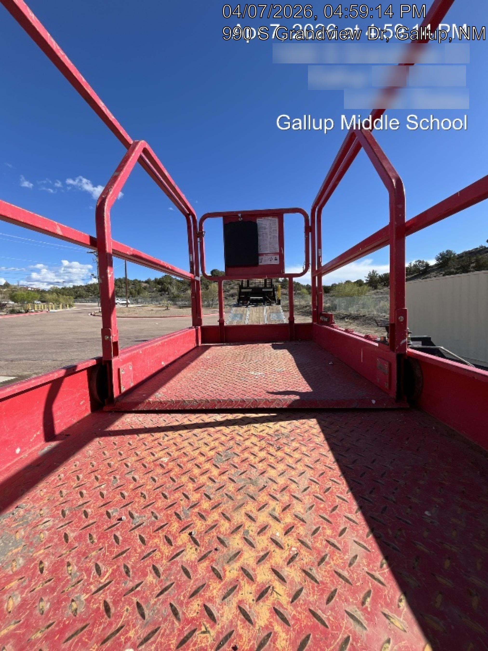 2021 MEC 4046SE