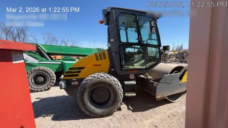 2021 WACKER NEUSON RC70