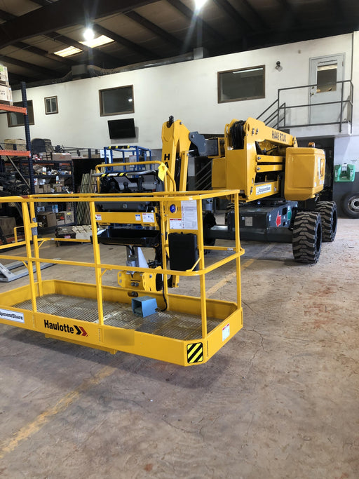 2020 HAULOTTE HA46RTJO