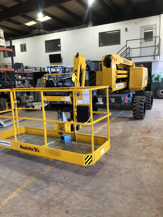 2020 HAULOTTE HA46RTJO