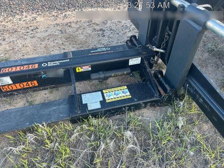 2025 STAR INDUSTRIES M1360B - Star JIB Boom