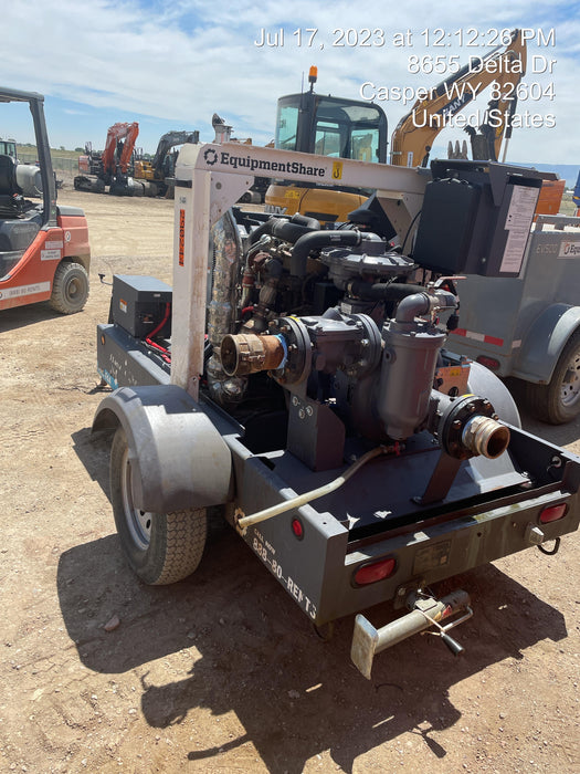 2023 ATLAS COPCO PAC F44 KD