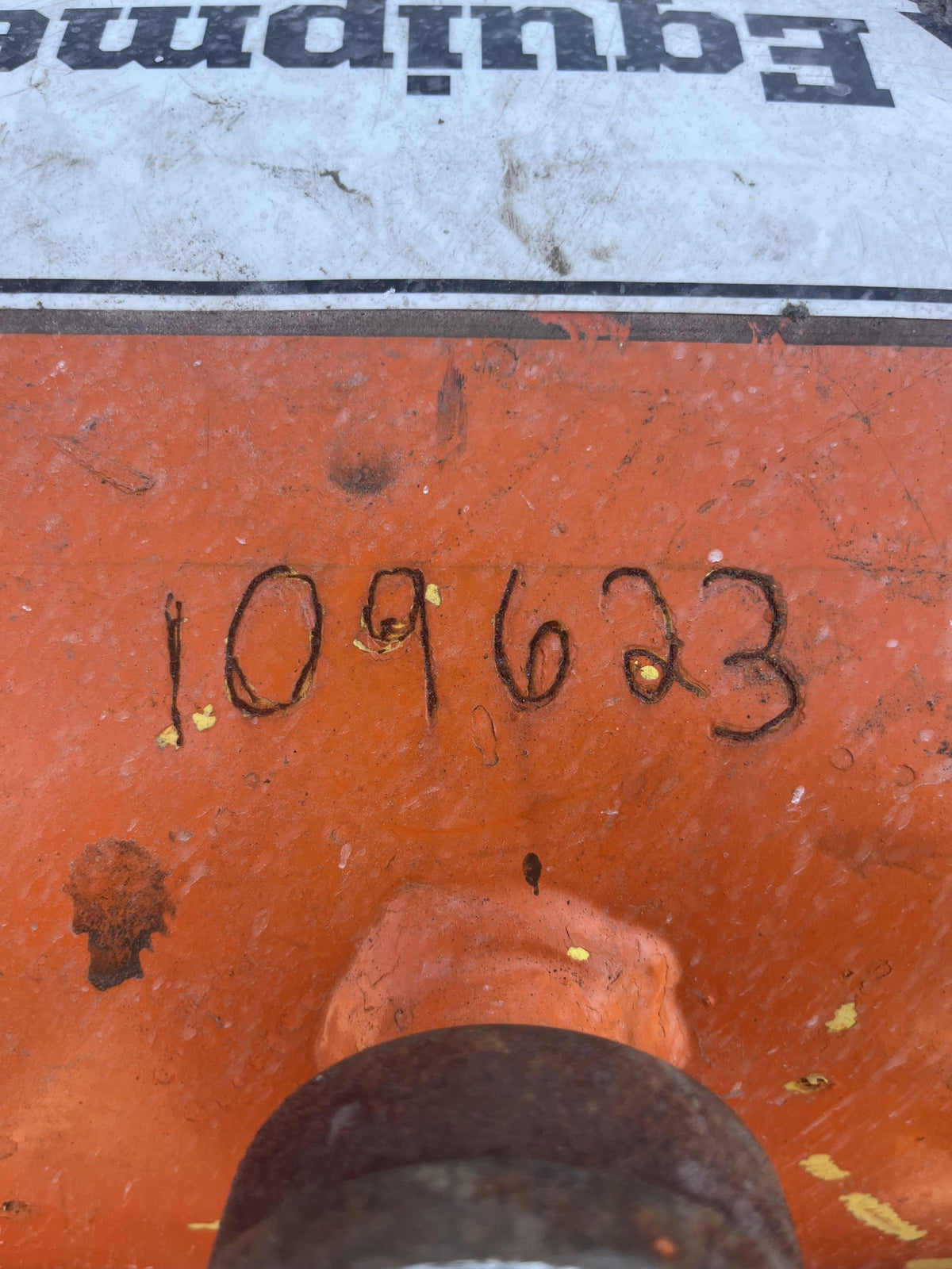 2020 MICHIGAN PNEUMATIC HV-15G-8P