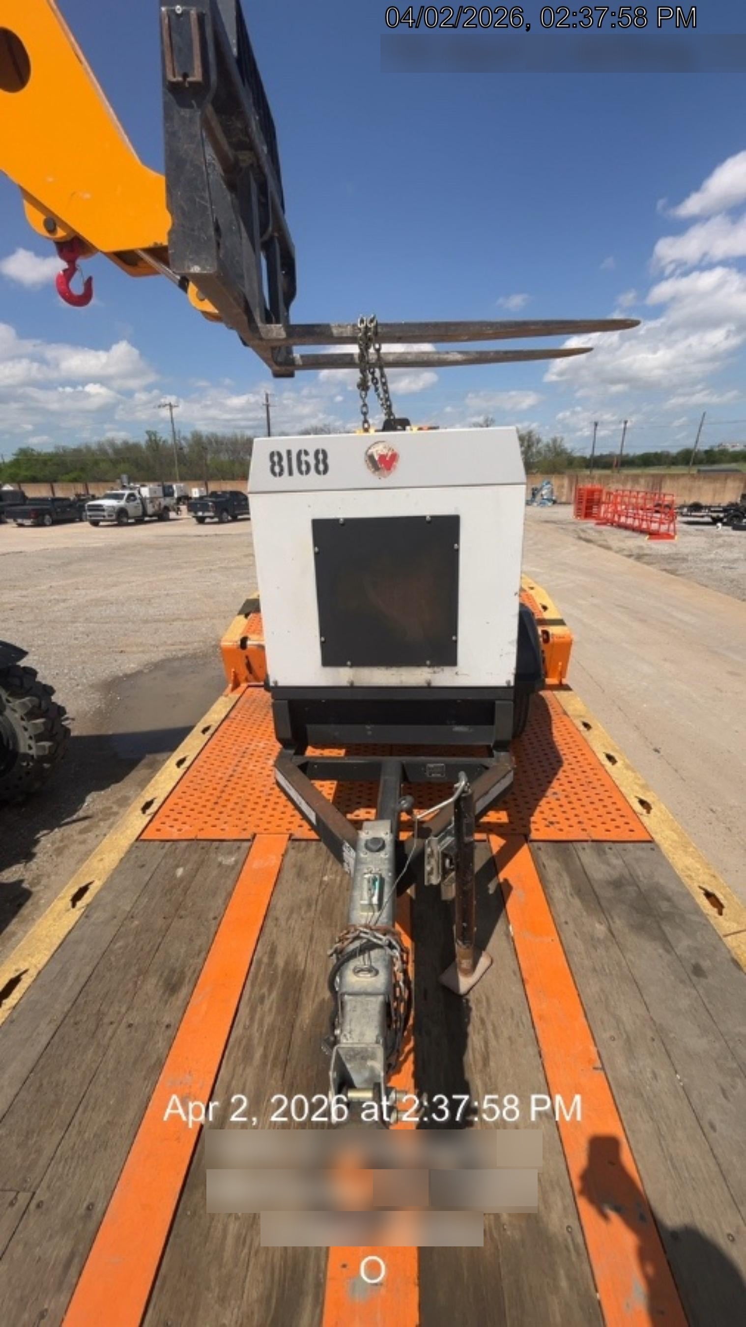 2018 WACKER NEUSON G25