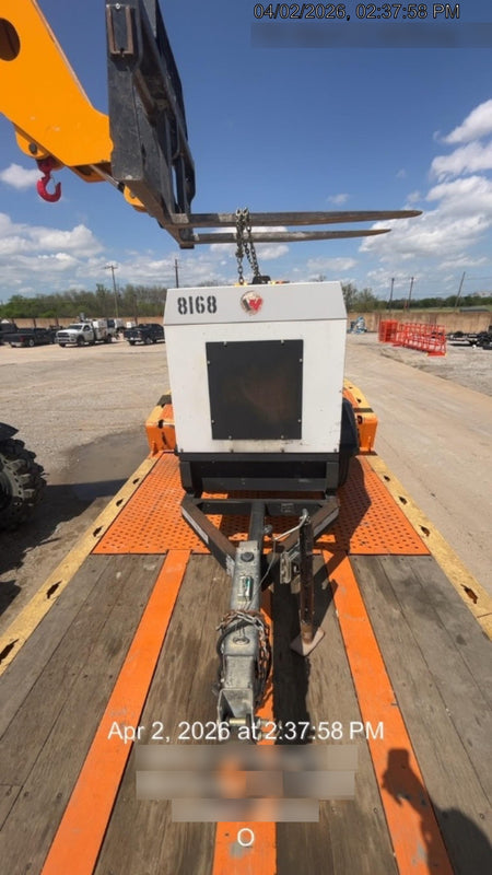 2018 WACKER NEUSON G25