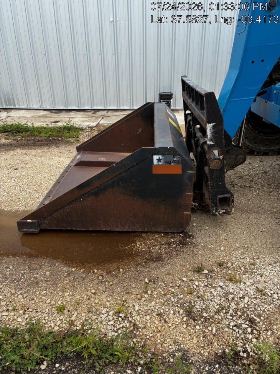 2020 STAR INDUSTRIES 1406B