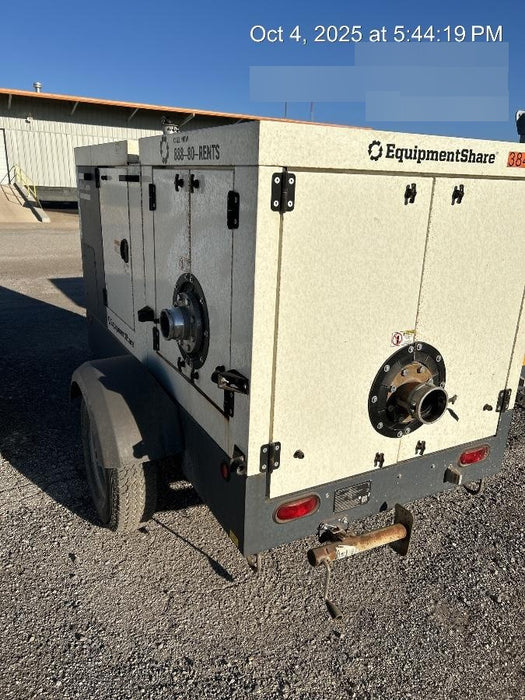 2023 ATLAS COPCO PAC F44 KD-S