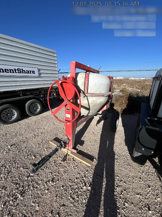 2025 MULTIQUIP MC12PH