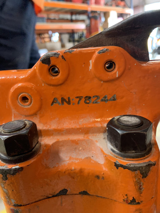 2020 MICHIGAN PNEUMATIC MP-TPB60-118