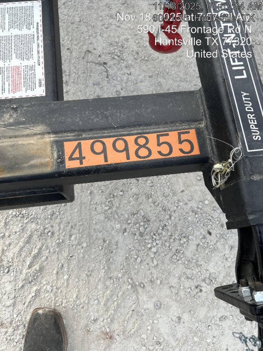 2025 STAR INDUSTRIES 1395B