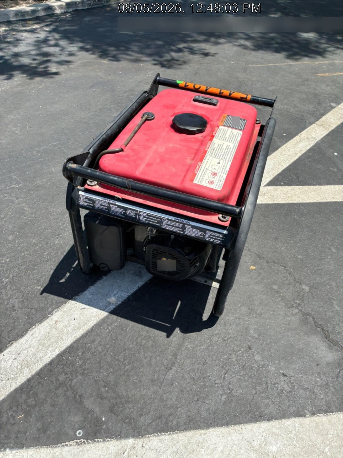 2025 MI-T-M GEN-3600-0MM0