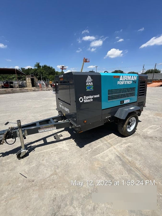 2025 AIRMAN PDSF375DP-6E1