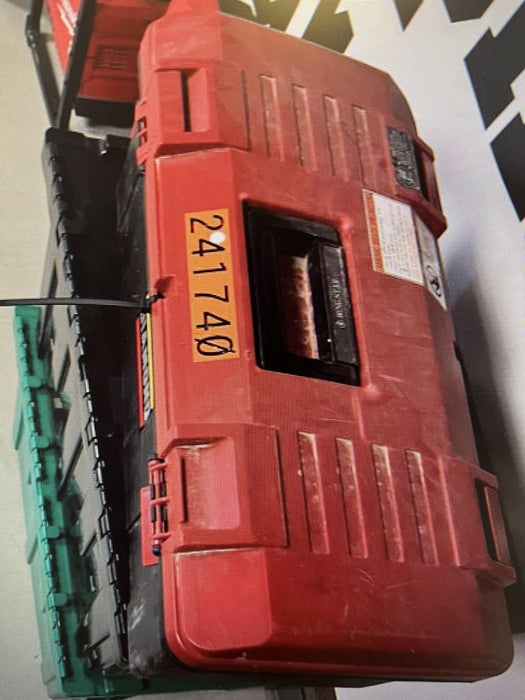 2022 BN PRODUCTS DBR-25WH