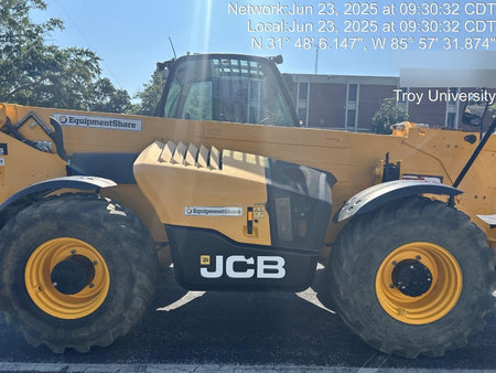 2020 JCB 508-66TC