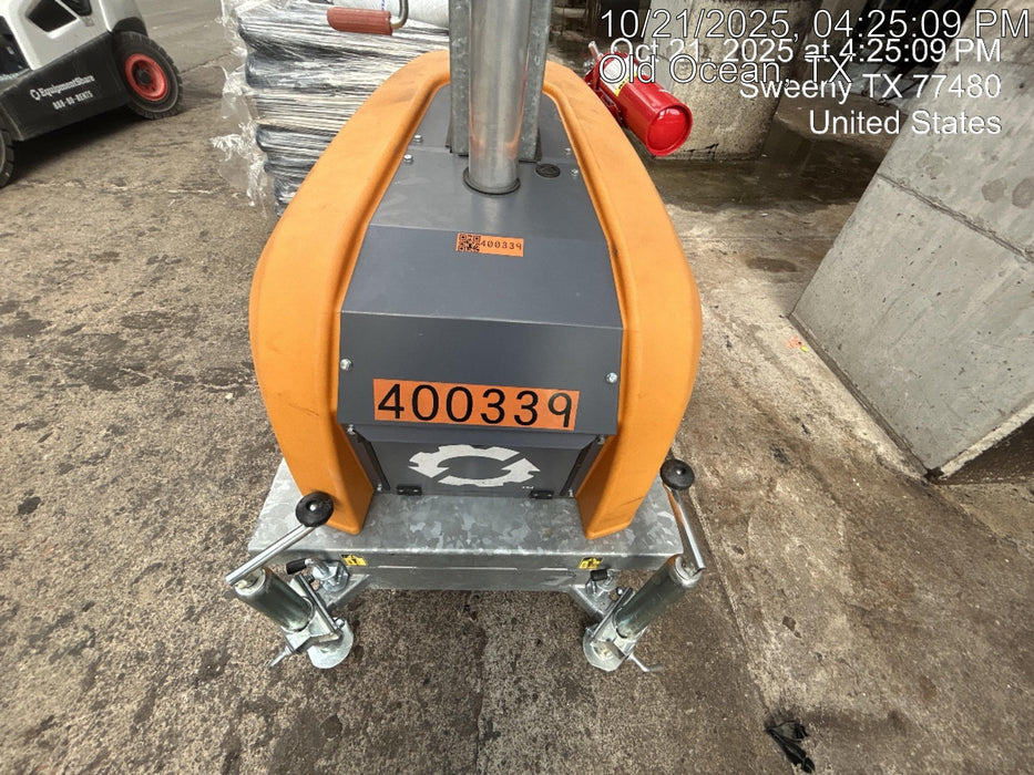 2024 ATLAS COPCO HILIGHT E3 Plus