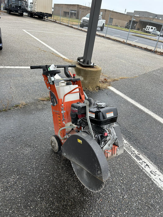 2020 HUSQVARNA FS 400