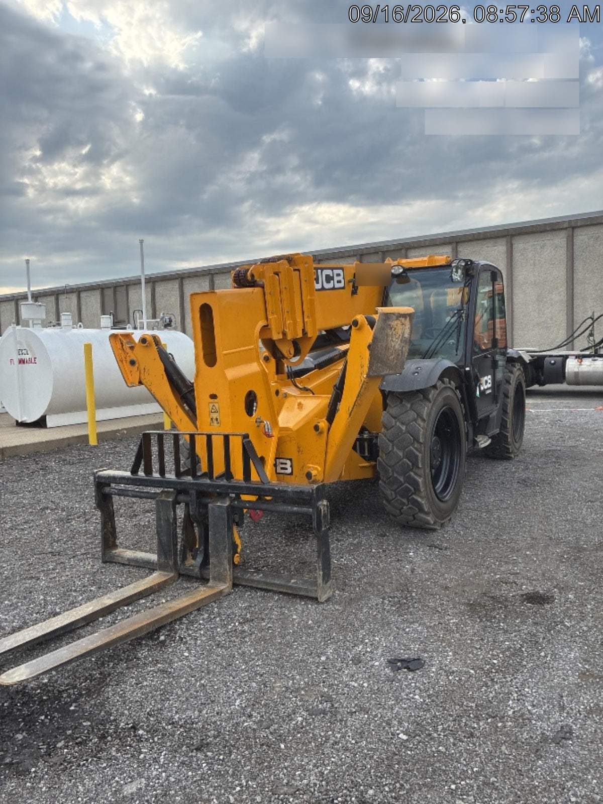 2025 JCB 512-56
