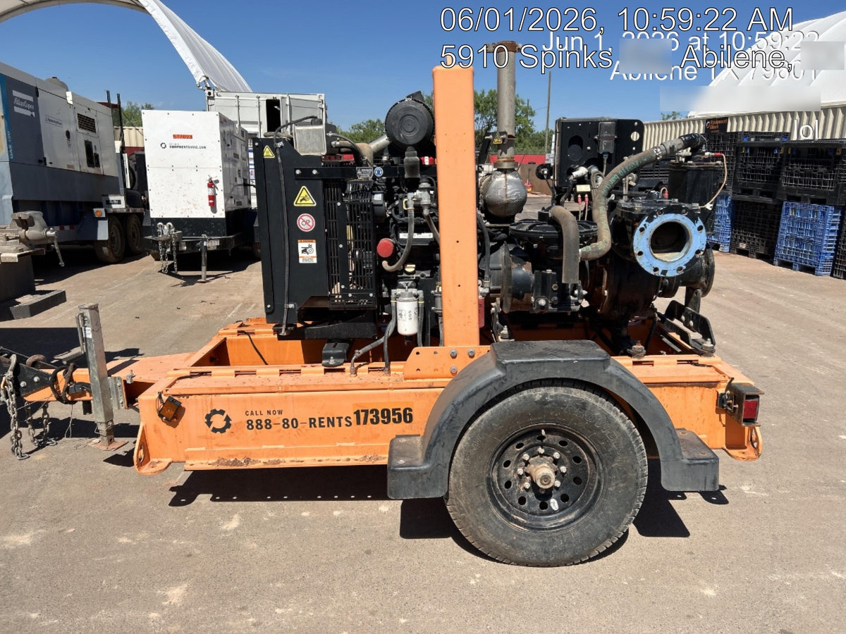2021 PIONEER PP66S12L71-TD2.9L4