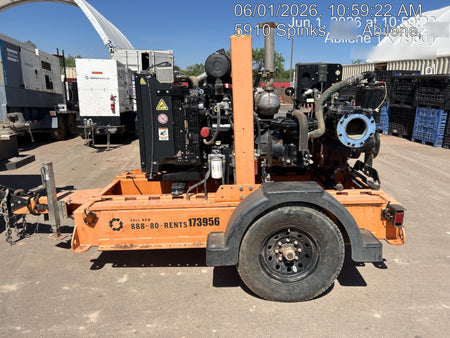 2021 PIONEER PP66S12L71-TD2.9L4