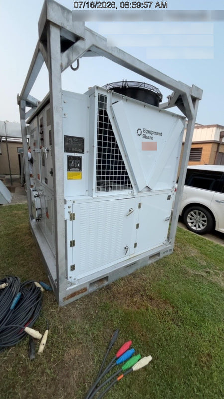 2024 SMARTECH SACP41A-HS