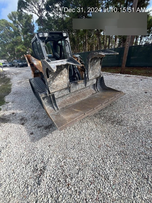 2022 PALADIN UTILITY GRAPPLE 11876-0022