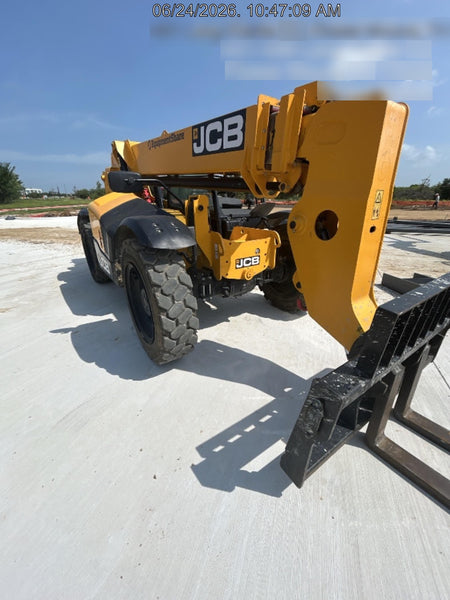 2024 JCB 509-42