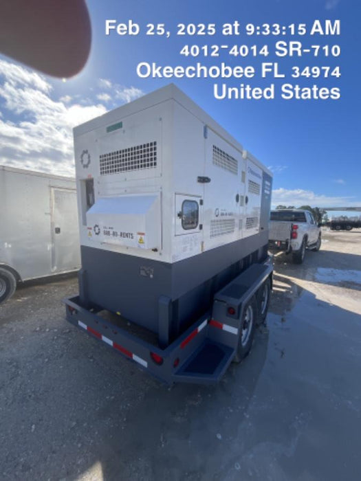 2024 ATLAS COPCO QAS 330