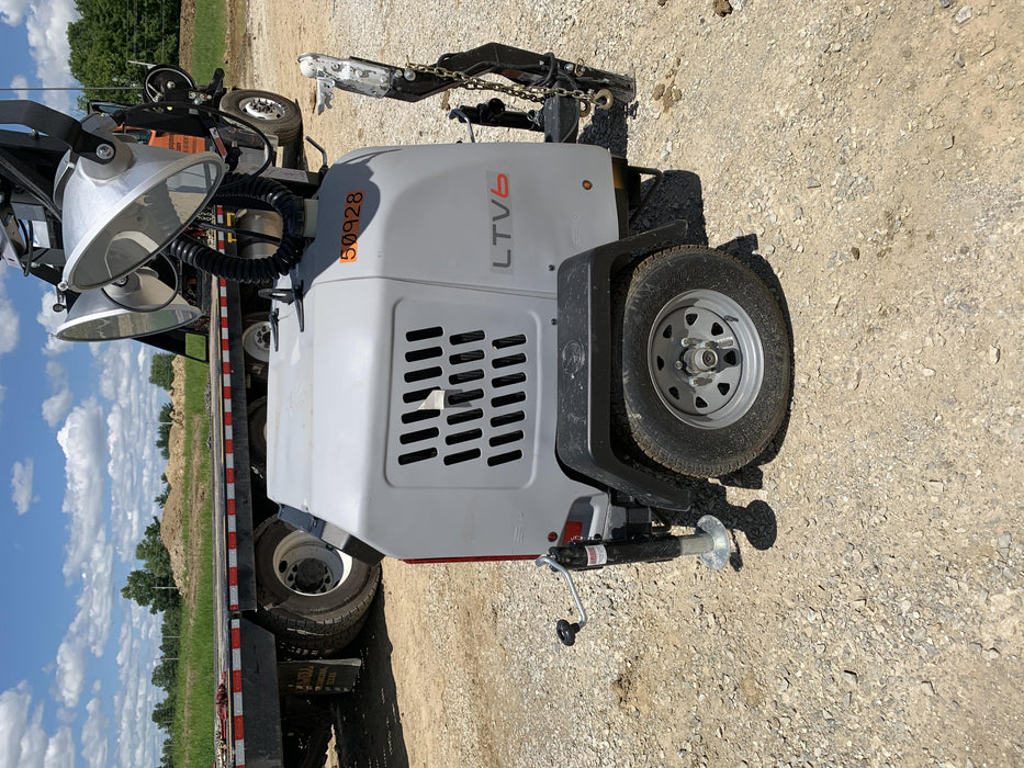 2019 Wacker Neuson LTV6L-MH Standard