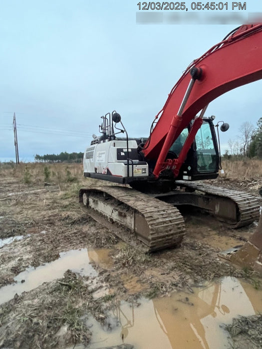 2020 LINK-BELT 300X4