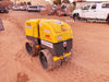 2020 WACKER NEUSON RTKx-SC3