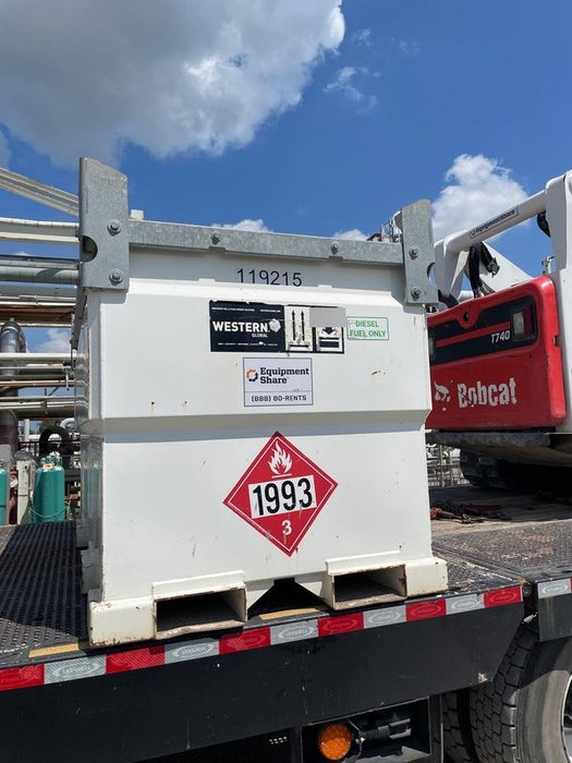 2020 TRANSCUBE 20TCG(G)W-NA