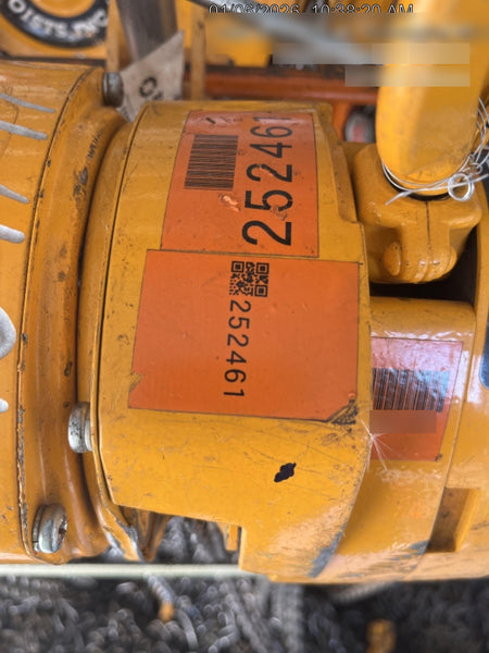 2022 HARRINGTON CF010-30