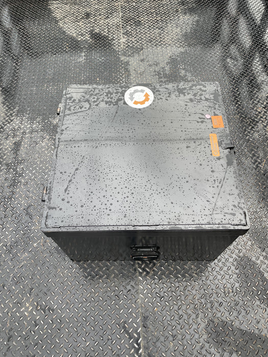 2021 MATHEY DEARMAN 2SA