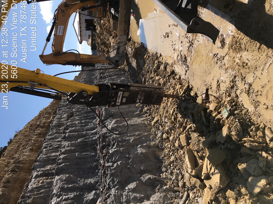 2020 Wacker Neuson EZ53 MX,TRK,LGD,CNPY,PC w/QC Coupler, 12"/18"/24" HD Buckets