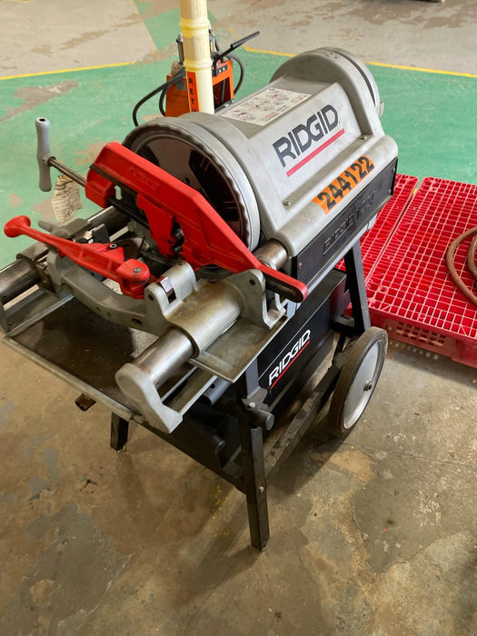 2022 RIDGID 1224