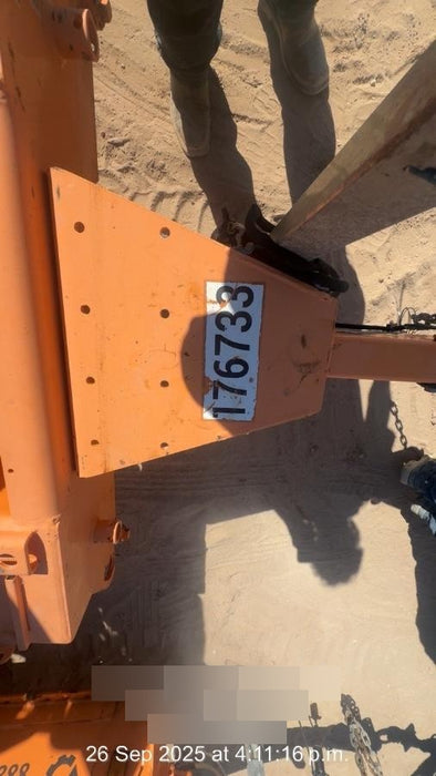 2021 PIONEER PP66S12L71-TD2.9L4