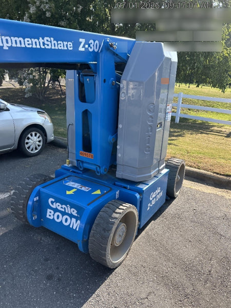 2024 GENIE Z30-20 N RJ