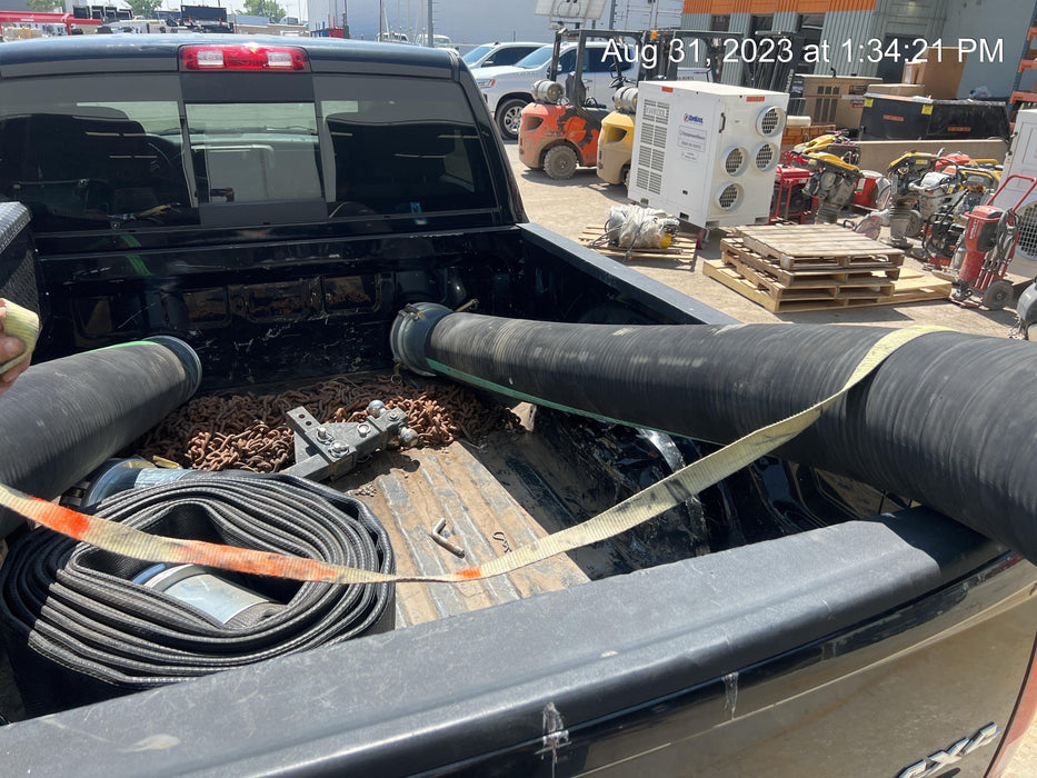 2023 ATLAS COPCO PAC F88 PD