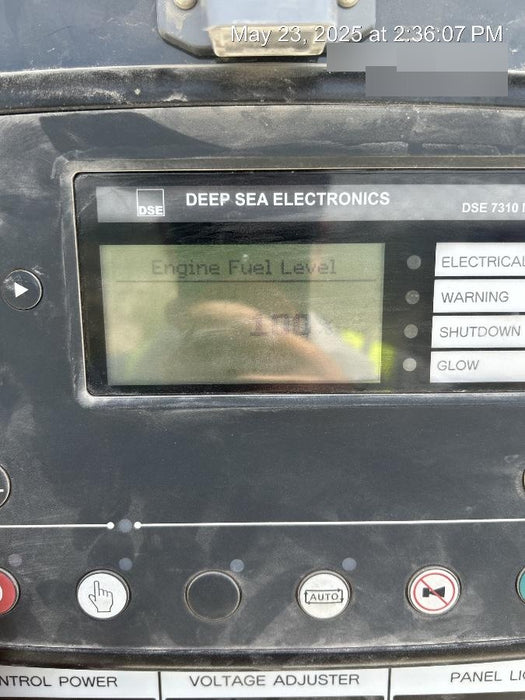 2022 AIRMAN SDG25S-8E1